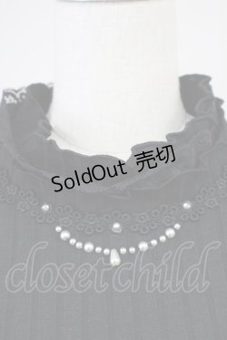 画像3: axes femme / トップス   T-25-03-19-025-AX-TO-HD-ZT