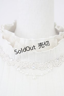 画像3: axes femme / トップス   T-25-03-19-003-AX-TO-HD-ZT
