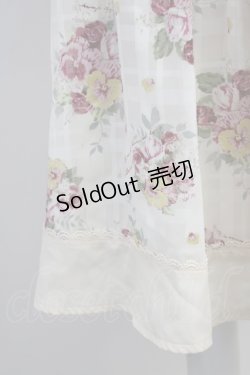 画像3: axes femme / スカート   T-25-03-19-030-AX-SK-HD-ZT