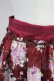画像3: axes femme / スカート   T-25-03-19-033-AX-SK-HD-ZT375 (3)