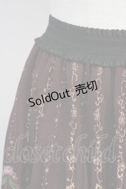 画像3: axes femme / スカート   T-25-03-19-034-AX-SK-HD-ZT375