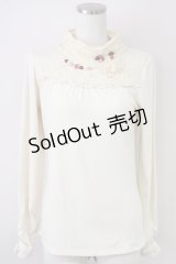 axes femme / トップス   T-25-03-19-005-AX-TO-HD-ZT