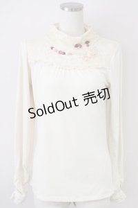 axes femme / トップス   T-25-03-19-005-AX-TO-HD-ZT