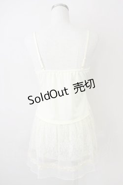 画像2: axes femme / トップス   T-25-03-19-001-AX-TO-HD-ZT