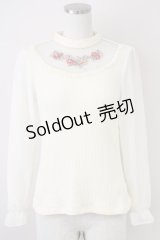axes femme / トップス   T-25-03-19-006-AX-TO-HD-ZT