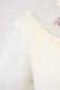 画像5: axes femme / トップス   T-25-03-19-006-AX-TO-HD-ZT (5)