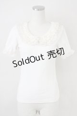axes femme / トップス   T-25-03-19-008-AX-TO-HD-ZT