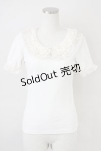 axes femme / トップス   T-25-03-19-008-AX-TO-HD-ZT