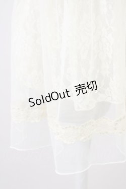 画像4: axes femme / トップス   T-25-03-19-001-AX-TO-HD-ZT