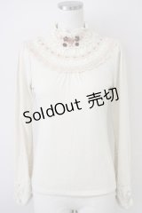 axes femme / トップス   T-25-03-19-002-AX-TO-HD-ZT