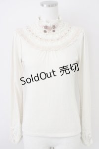 axes femme / トップス   T-25-03-19-002-AX-TO-HD-ZT