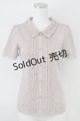 axes femme / トップス   T-25-03-19-013-AX-TO-HD-ZT362