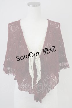 画像1: axes femme / トップス   T-25-03-19-016-AX-TO-HD-ZT