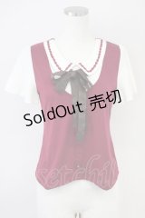 axes femme / トップス   T-25-03-19-018-AX-TO-HD-ZT