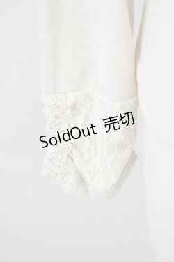 画像4: axes femme / トップス   T-25-03-19-002-AX-TO-HD-ZT