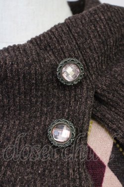 画像3: axes femme / トップス   T-25-03-19-022-AX-TO-HD-ZT425