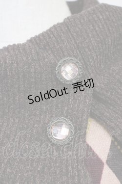 画像3: axes femme / トップス   T-25-03-19-022-AX-TO-HD-ZT425