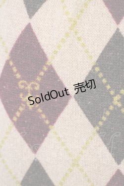 画像5: axes femme / トップス   T-25-03-19-022-AX-TO-HD-ZT425