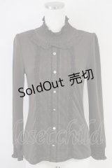axes femme / トップス   T-25-03-19-023-AX-TO-HD-ZT