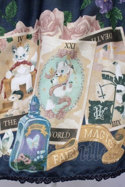 画像4: ALICE and the PIRATES / Mystical emotion〜クリスの心の囁き〜スカート  コン T-25-03-20-019-PA-SK-SA-ZT058