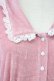 画像3: KILLSTAR / EVERY MOURNING DRESS M ピンク T-25-03-20-007-PU-OP-SA-ZT001 (3)