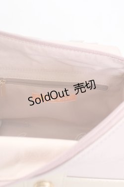 画像5: Fi.n.t / 多重リボンプレゼントボックスバッグ  ベージュ T-25-03-21-019-CA-BG-SA-ZT308