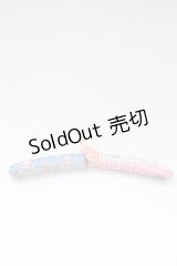axes femme / オリジナル柄ハンガー  サックス T-25-03-21-022-AX-ZA-SA-ZT