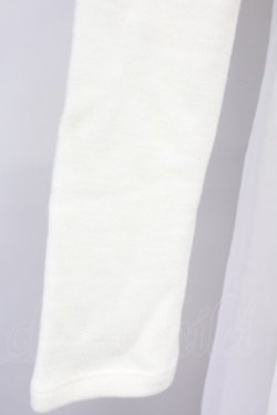 画像7: MILK / ドレスパーカー  アイボリー T-25-03-21-005-ML-TO-SA-ZI