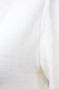 画像9: MILK / ドレスパーカー  アイボリー T-25-03-21-005-ML-TO-SA-ZI