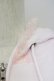 画像6: Nile Perch / リボン&ラインストーンZIPパーカー  ピンク T-25-03-26-002-LO-TO-SA-ZT