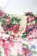 画像4: L'EST ROSE / バラ柄キャミソールワンピース 2 ピンクＸ白 T-25-03-26-021-LO-OP-SA-ZI