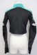 画像2: ACDC RAG / Future Trip Long Sleeve Tee  黒 T-25-03-26-013-PU-TO-SA-ZI (2)