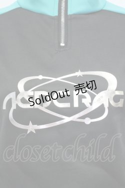 画像5: ACDC RAG / Future Trip Long Sleeve Tee  黒 T-25-03-26-013-PU-TO-SA-ZI