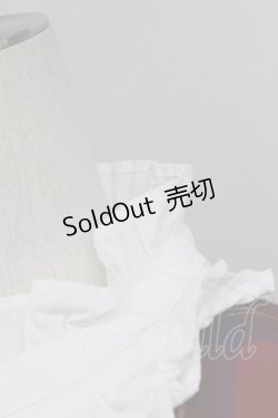 画像6: Jane Marple / ウールタータンセドリックドレス  赤チェックX白 T-25-03-27-021-JM-OP-SA-ZI