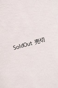 画像5: PINK HOUSE / ニットモチーフ付きTシャツ L ピンク T-25-03-27-006-LO-TS-SA-ZY
