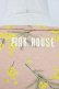 画像4: PINK HOUSE / ミモザ柄カットカーディガン L ピンク T-25-03-27-007-LO-TO-SA-ZI