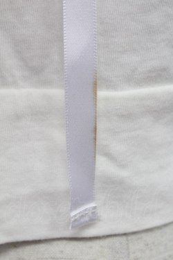 画像9: MILK / Backレースアップカーデ  白 T-25-03-27-009-ML-TO-SA-ZI