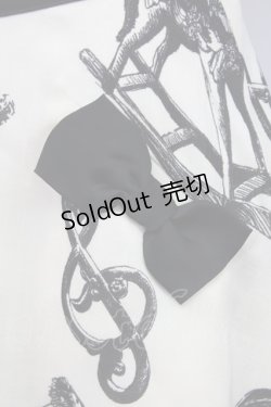 画像3: Emily Temple cute / ヴィンテージマーケットフレアスカート  オフ T-25-03-27-012-ET-SK-SA-ZI