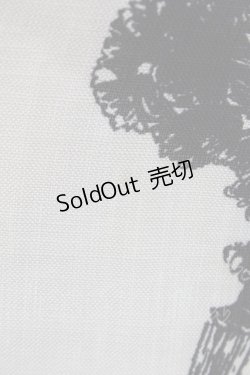 画像4: Emily Temple cute / ヴィンテージマーケットフレアスカート  オフ T-25-03-27-012-ET-SK-SA-ZI