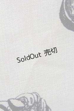 画像5: Emily Temple cute / ヴィンテージマーケットフレアスカート  オフ T-25-03-27-012-ET-SK-SA-ZI