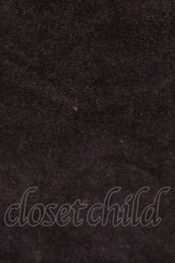 画像5: an another angelus / スエード風タイトスカート  赤茶 T-25-03-30-026-CA-SK-SA-ZT072