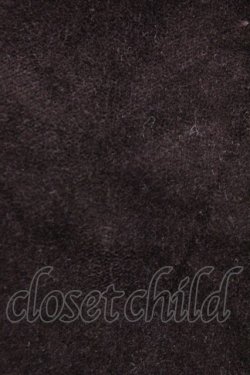 画像6: an another angelus / スエード風タイトスカート  赤茶 T-25-03-30-026-CA-SK-SA-ZT072