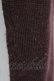 画像4: an another angelus / レース切り替えニット  ブラウン T-25-03-30-013-CA-TO-SA-ZT089 (4)