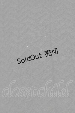 画像3: an another angelus / レオパードファー襟ショートコート  ブラック T-25-03-31-001-CA-CO-SA-ZT-C039