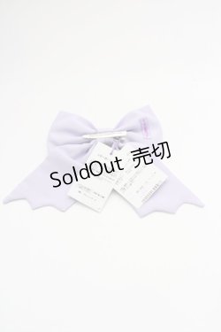 画像3: Angelic Pretty / Horror Candy Shopクリップ  ラベンダー T-25-04-20-020-AP-AC-SA-ZI