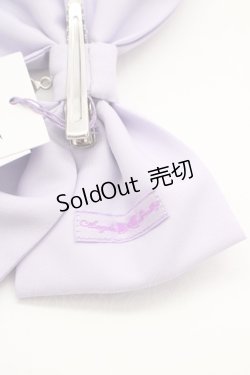画像4: Angelic Pretty / Horror Candy Shopクリップ  ラベンダー T-25-04-20-020-AP-AC-SA-ZI
