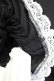 画像4: LIEF / LIEF in The Dreamワンピース  黒Ｘ白 T-25-04-20-003-LO-OP-SA-ZI