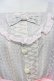 画像4: metamorphose /  Lace up dollヨーク切替ジャンパースカート  ピンク T-25-04-20-004-ME-OP-SA-ZI