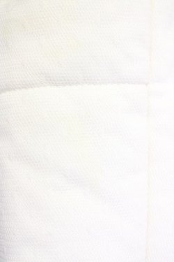 画像6: LIZ LISA / ドットチュール重ねショートコート  白 T-25-04-20-011-LO-CO-SA-ZI