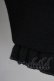 画像5: m petit by misako / セーラー襟ショートコート  黒 T-25-04-20-012-LO-CO-SA-ZI